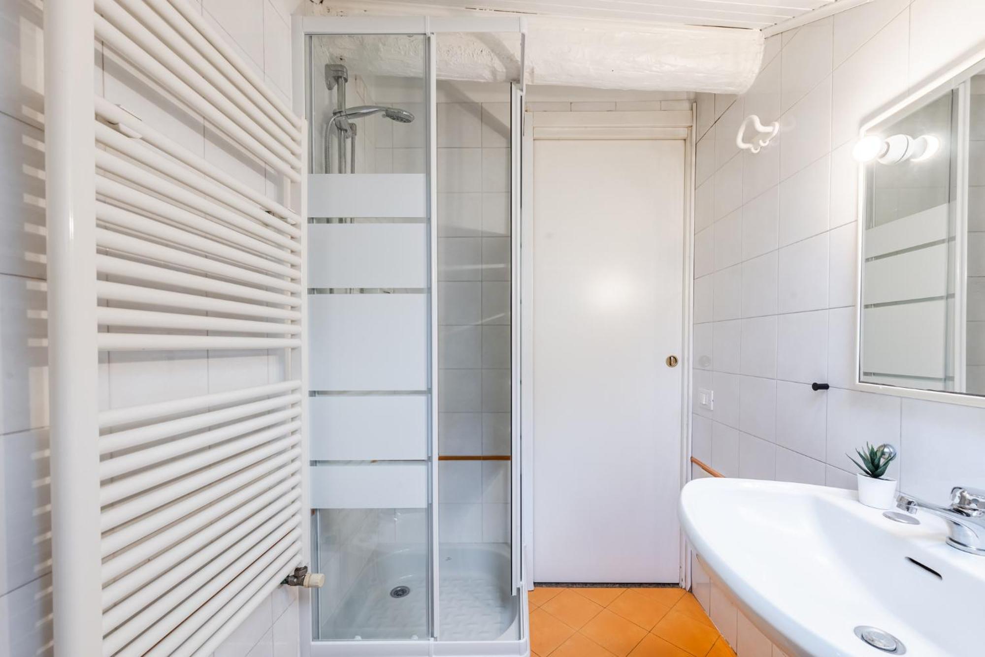 The White Jungle - San Babila Attic Daire Milano Dış mekan fotoğraf